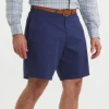 Windward Summer Short - 8in. Flat Front