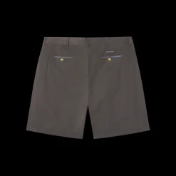 Windward Summer Short - 8in. Flat Front