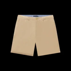 Windward Summer Short - 8in. Flat Front