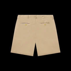 Windward Summer Short - 8in. Flat Front