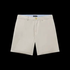 Windward Summer Short - 8in. Flat Front