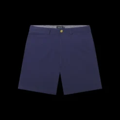 Windward Summer Short - 8in. Flat Front