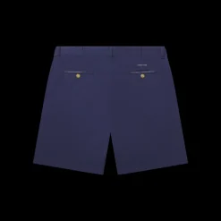 Windward Summer Short - 8in. Flat Front