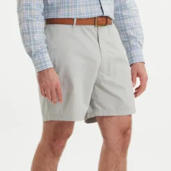 Windward Summer Short - 8in. Flat Front
