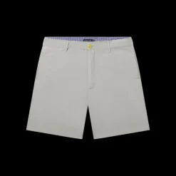 Windward Summer Short - 8in. Flat Front