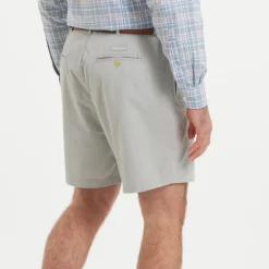 Windward Summer Short - 8in. Flat Front