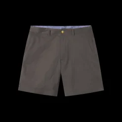 Windward Summer Short - 8in. Flat Front