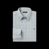 Winston Windowpane Dress Shirt