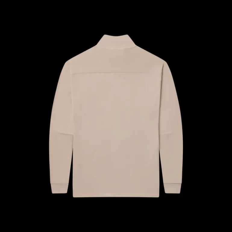 Woods Cross Brushed Pullover