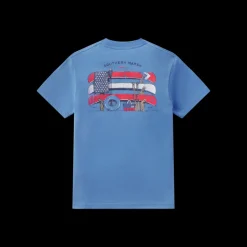 Youth American Summertime Tee