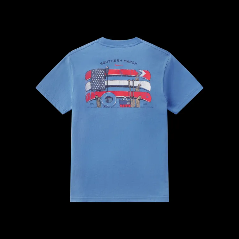 Youth American Summertime Tee
