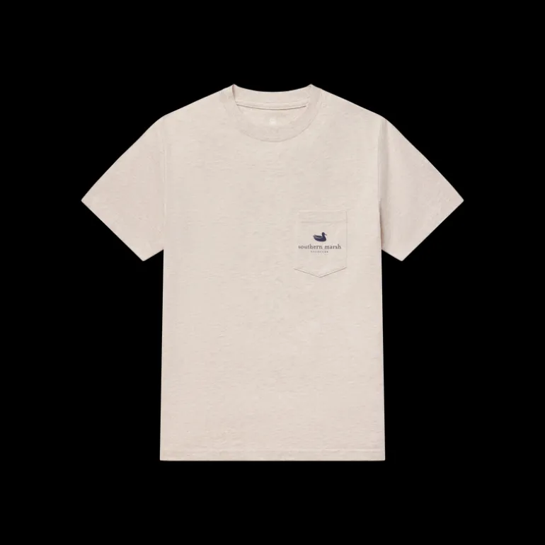 Youth American Summertime Tee