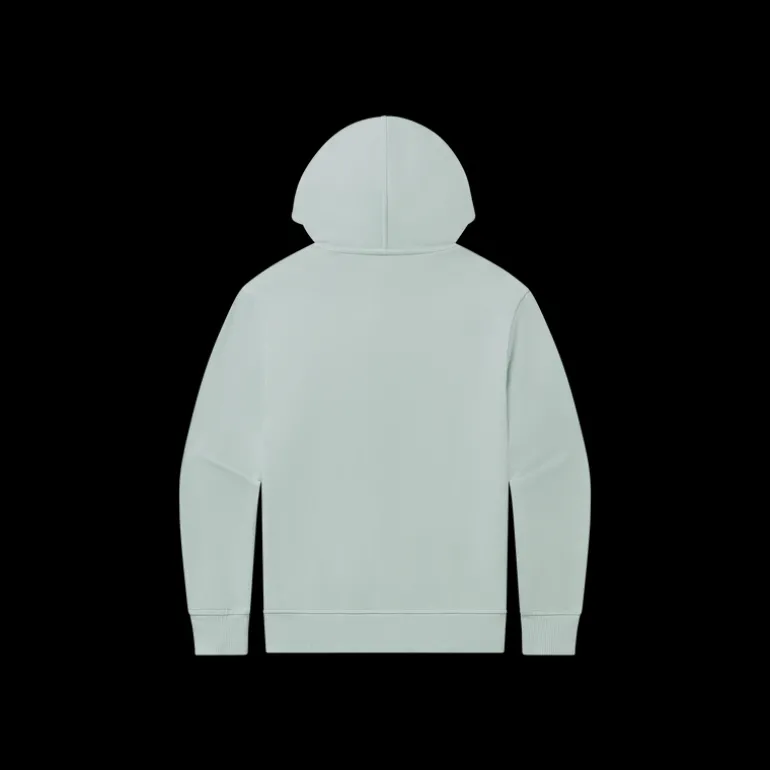 Youth Angie Active Half Zip Hoodie