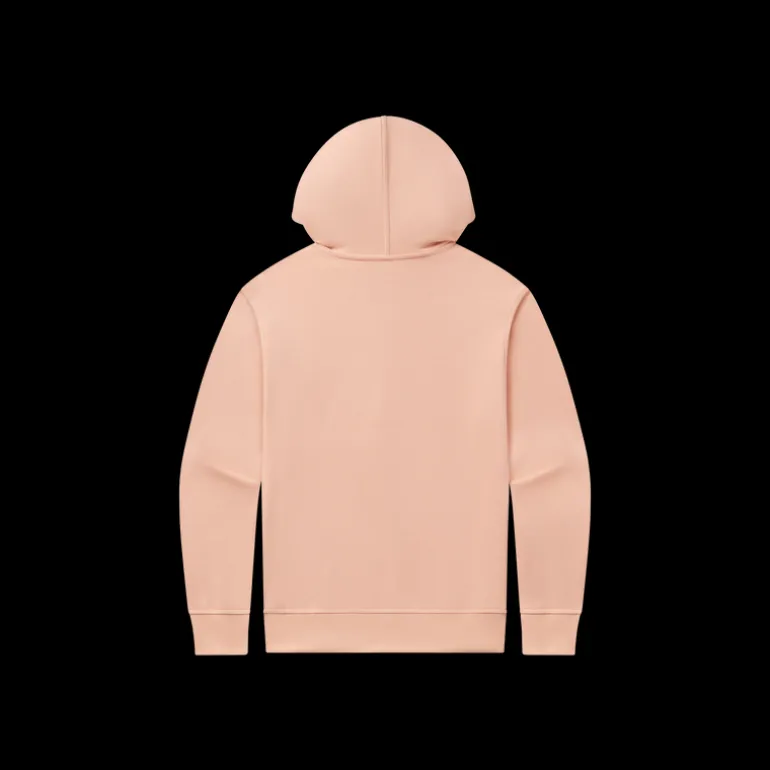 Youth Angie Active Half Zip Hoodie