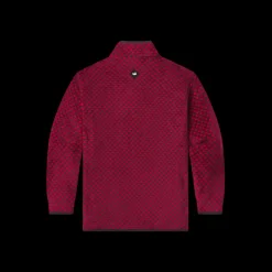Youth Arapaho Fleece Pullover