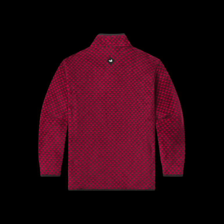 Youth Arapaho Fleece Pullover