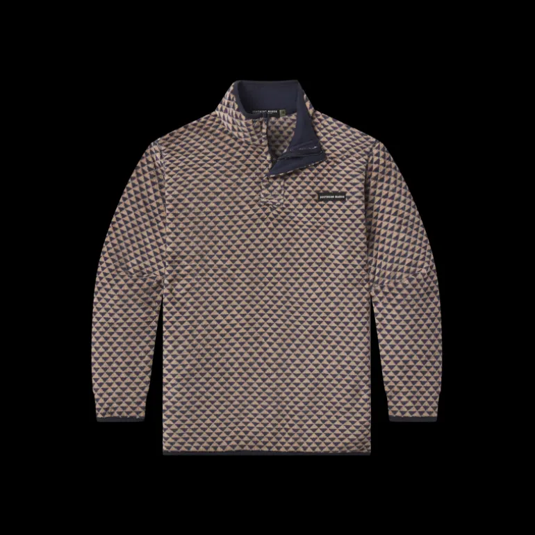 Youth Arapaho Fleece Pullover