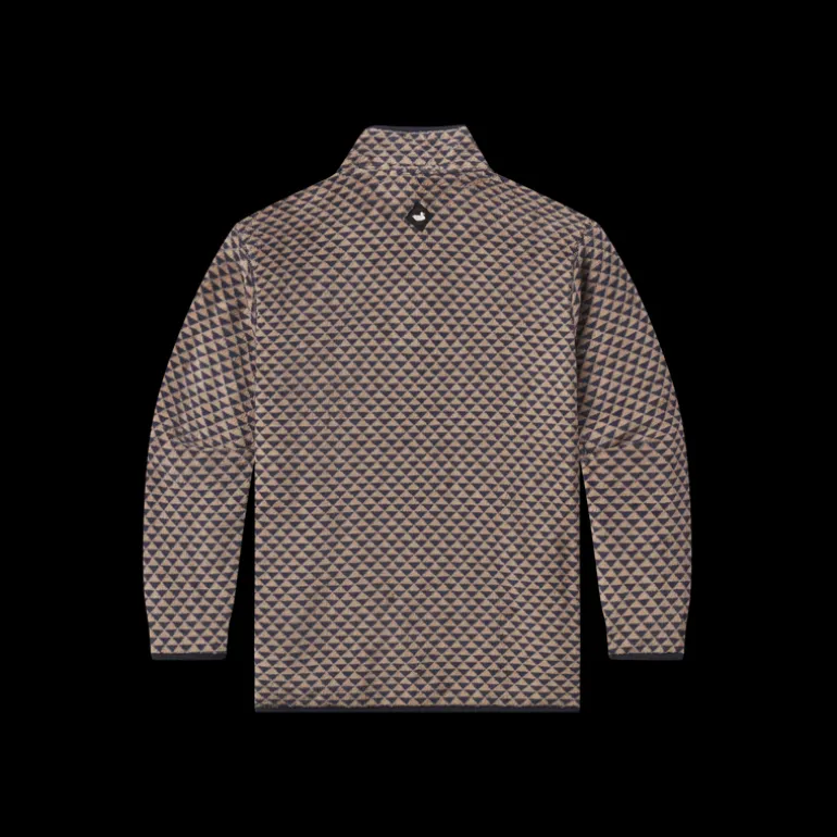 Youth Arapaho Fleece Pullover