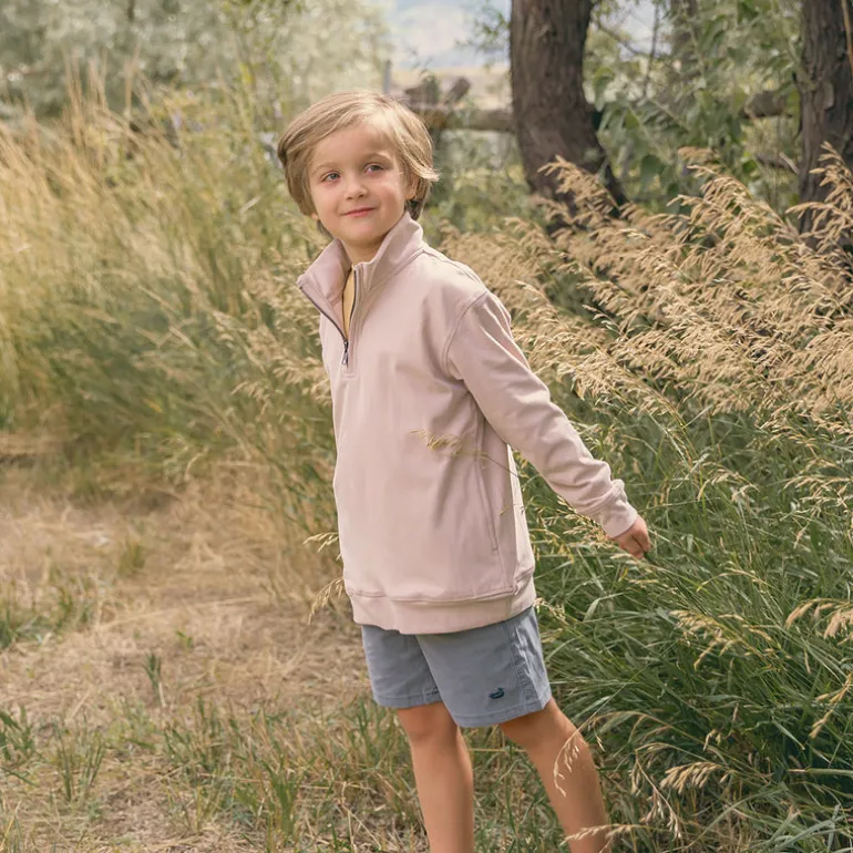 Youth Aurora Comfort Pullover