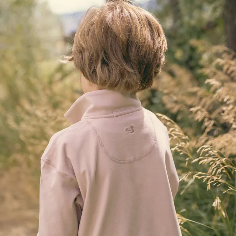 Youth Aurora Comfort Pullover