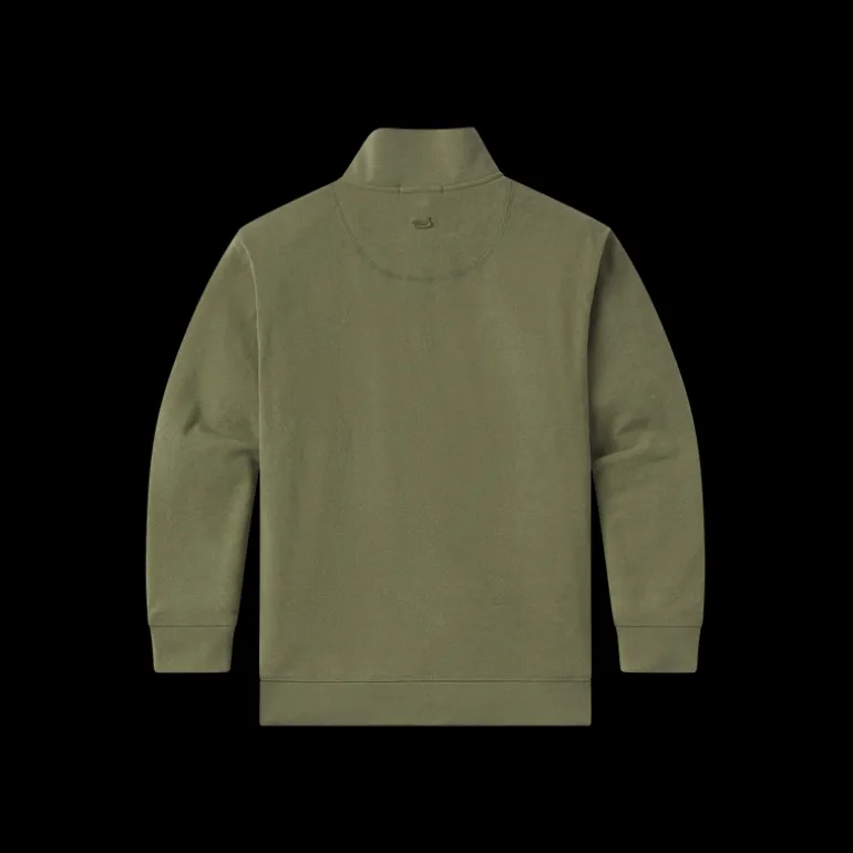 Youth Aurora Comfort Pullover