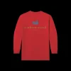 Youth Authentic Rewind - Long Sleeve