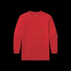 Youth Authentic Rewind - Long Sleeve