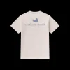 Youth Authentic Tee - Heathered