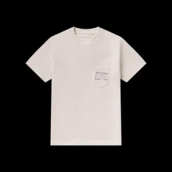 Youth Authentic Tee - Heathered