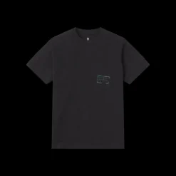 Youth Authentic Tee - Heathered