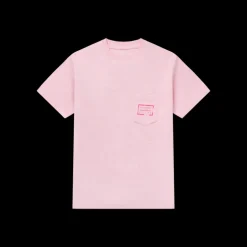 Youth Authentic Tee - Heathered
