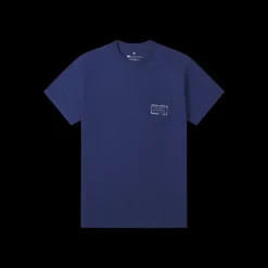 Youth Authentic Tee - Heathered
