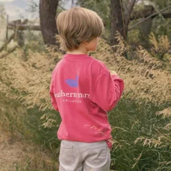 Youth Authentic Tee - Long Sleeve