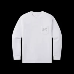 Youth Authentic Tee - Long Sleeve
