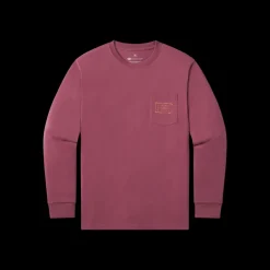 Youth Authentic Tee - Long Sleeve