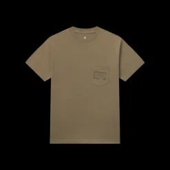 Youth Authentic Tee - Short Sleeve