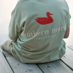 Youth Authentic Tee - Short Sleeve