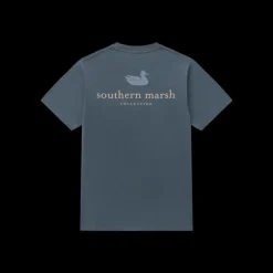 Youth Authentic Tee - Short Sleeve