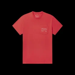 Youth Authentic Tee - Short Sleeve