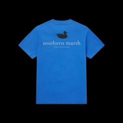 Youth Authentic Tee - Short Sleeve