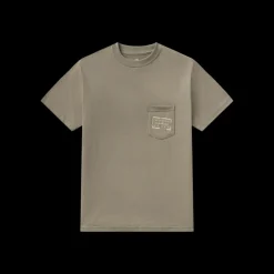 Youth Authentic Tee - Short Sleeve