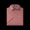 Youth Azores Performance Polo