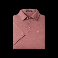 Youth Azores Performance Polo