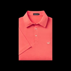 Youth Azores Performance Polo