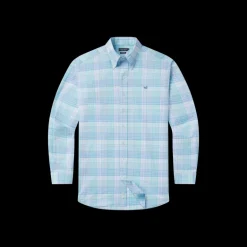Youth Bayamon Performance Dress Shirt