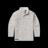 Youth Beaufort Knit Pullover
