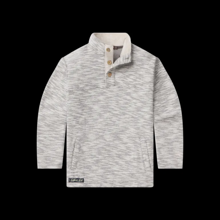 Youth Beaufort Knit Pullover