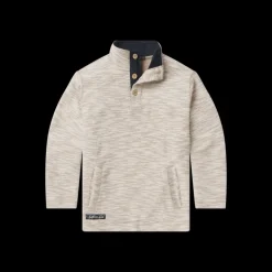 Youth Beaufort Knit Pullover