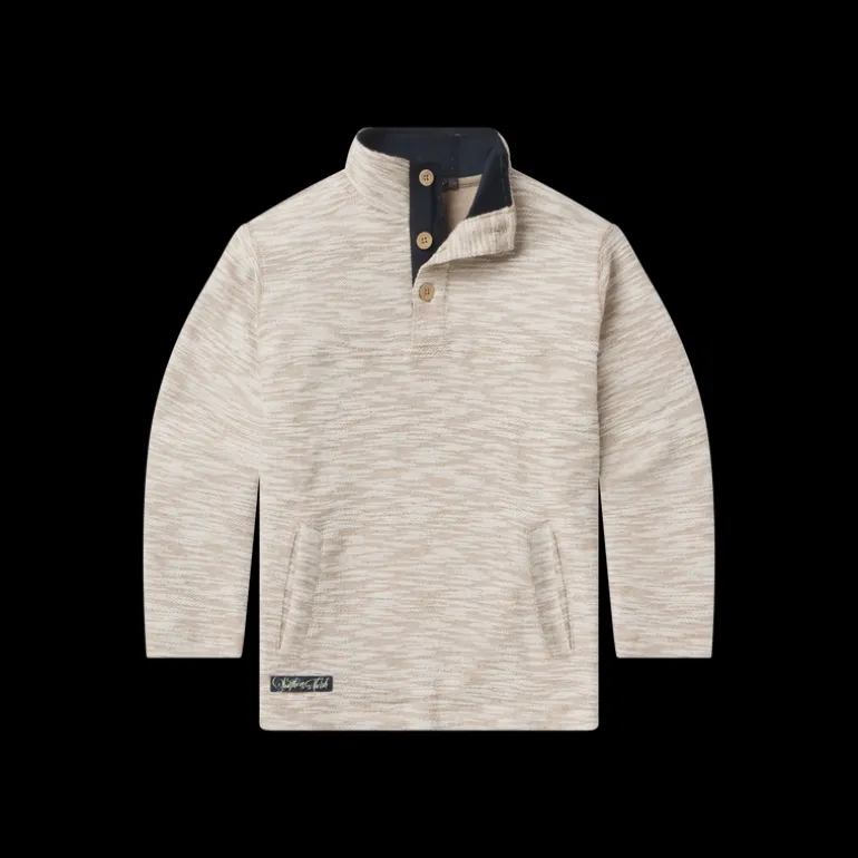 Youth Beaufort Knit Pullover