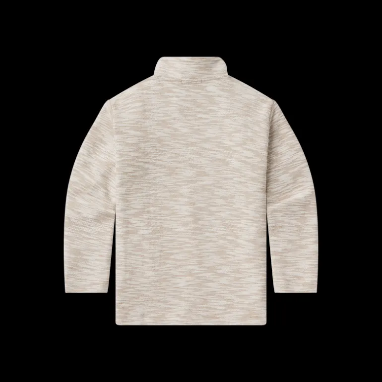 Youth Beaufort Knit Pullover
